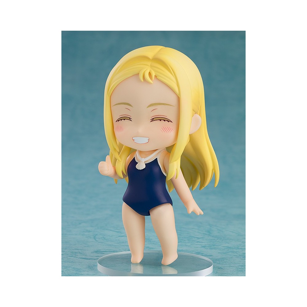 SUMMER TIME RENDERING USHIO KOFUNE NENDOROID ACTION FIGURE GOOD SMILE COMPANY