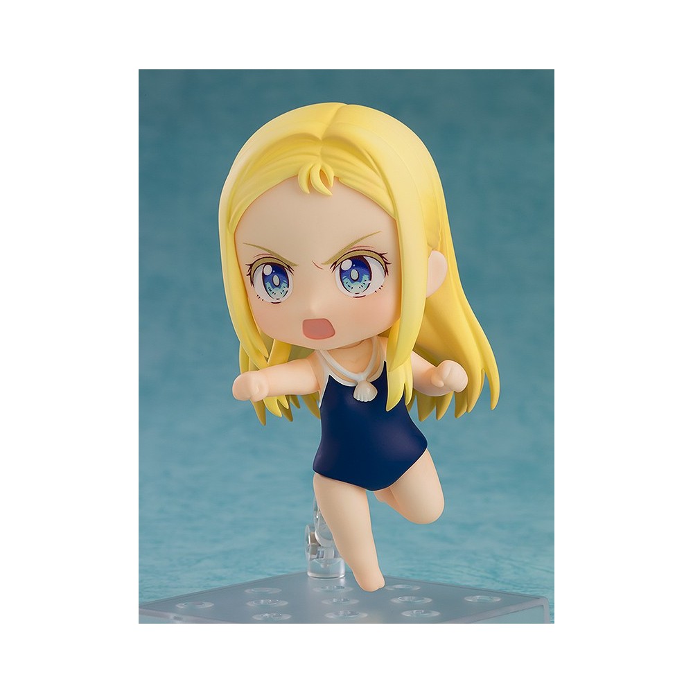 SUMMER TIME RENDERING USHIO KOFUNE NENDOROID ACTION FIGURE GOOD SMILE COMPANY