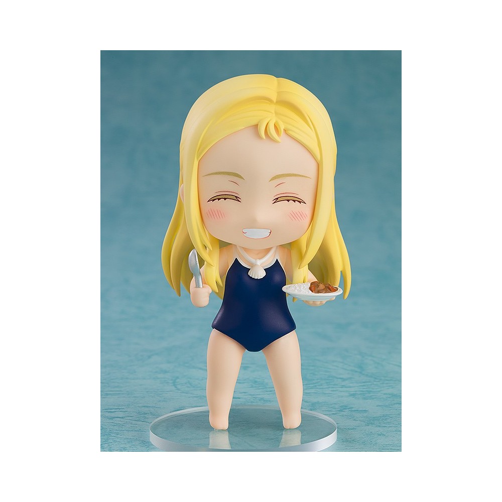 SUMMER TIME RENDERING USHIO KOFUNE NENDOROID ACTION FIGURE GOOD SMILE COMPANY