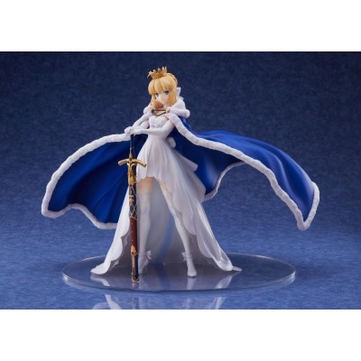 FATE GRAND ORDER SABER ALTRIA PENDRAGON STATUA FIGURE ANIPLEX