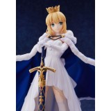 FATE GRAND ORDER SABER ALTRIA PENDRAGON STATUA FIGURE ANIPLEX