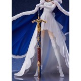 ANIPLEX FATE GRAND ORDER SABER ALTRIA PENDRAGON STATUE FIGURE