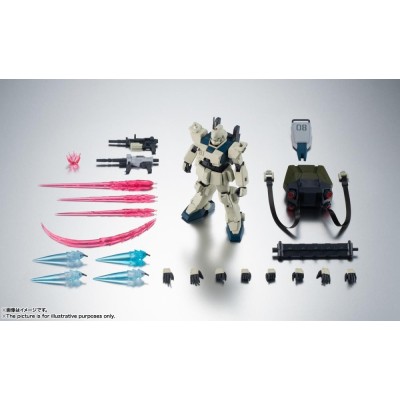 ROBOT SPIRITS RX-79(G)EZ-8 GUNDAM VER. A.N.I.M.E. ACTION FIGURE BANDAI
