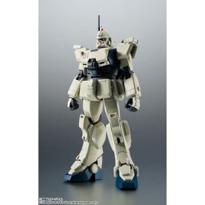 ROBOT SPIRITS RX-79(G)EZ-8 GUNDAM VER. A.N.I.M.E. ACTION FIGURE BANDAI