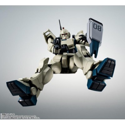 ROBOT SPIRITS RX-79(G)EZ-8 GUNDAM VER. A.N.I.M.E. ACTION FIGURE BANDAI