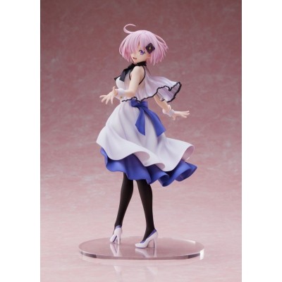 ANIPLEX FATE GRAND ORDER SHIELDER/MASH KYRIELIGHT STATUE FIGURE