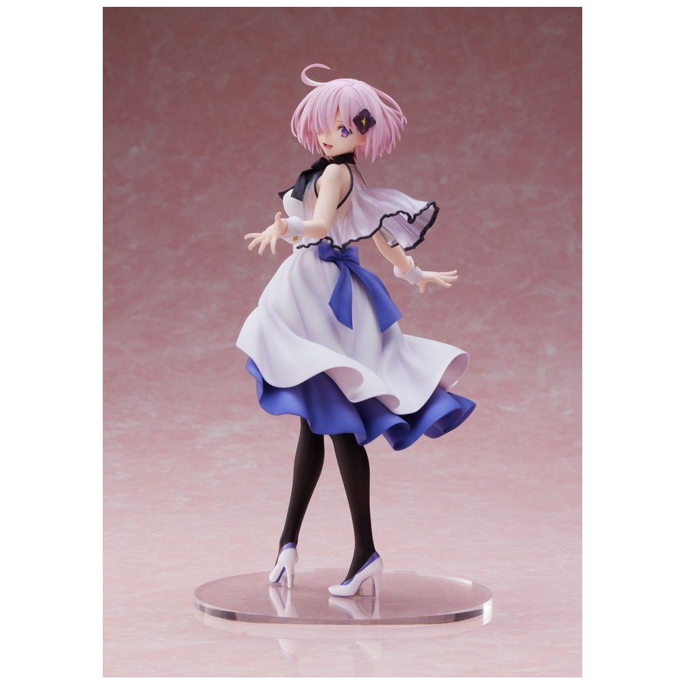 ANIPLEX FATE GRAND ORDER SHIELDER/MASH KYRIELIGHT STATUE FIGURE