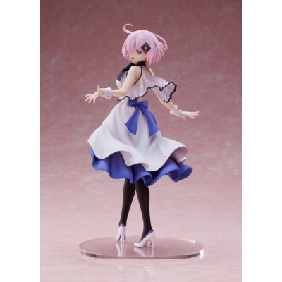 ANIPLEX FATE GRAND ORDER SHIELDER/MASH KYRIELIGHT STATUE FIGURE