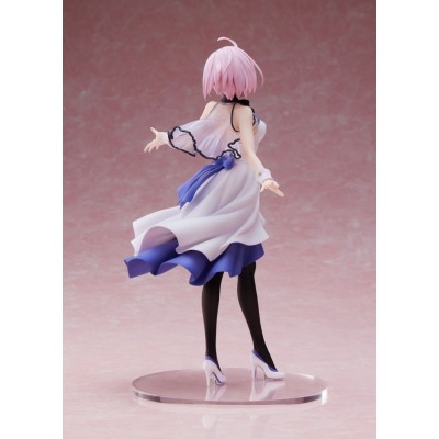 ANIPLEX FATE GRAND ORDER SHIELDER/MASH KYRIELIGHT STATUE FIGURE