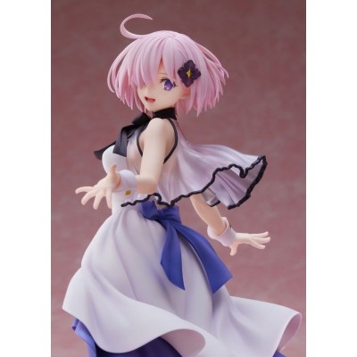 FATE GRAND ORDER SHIELDER/MASH KYRIELIGHT STATUA FIGURE ANIPLEX
