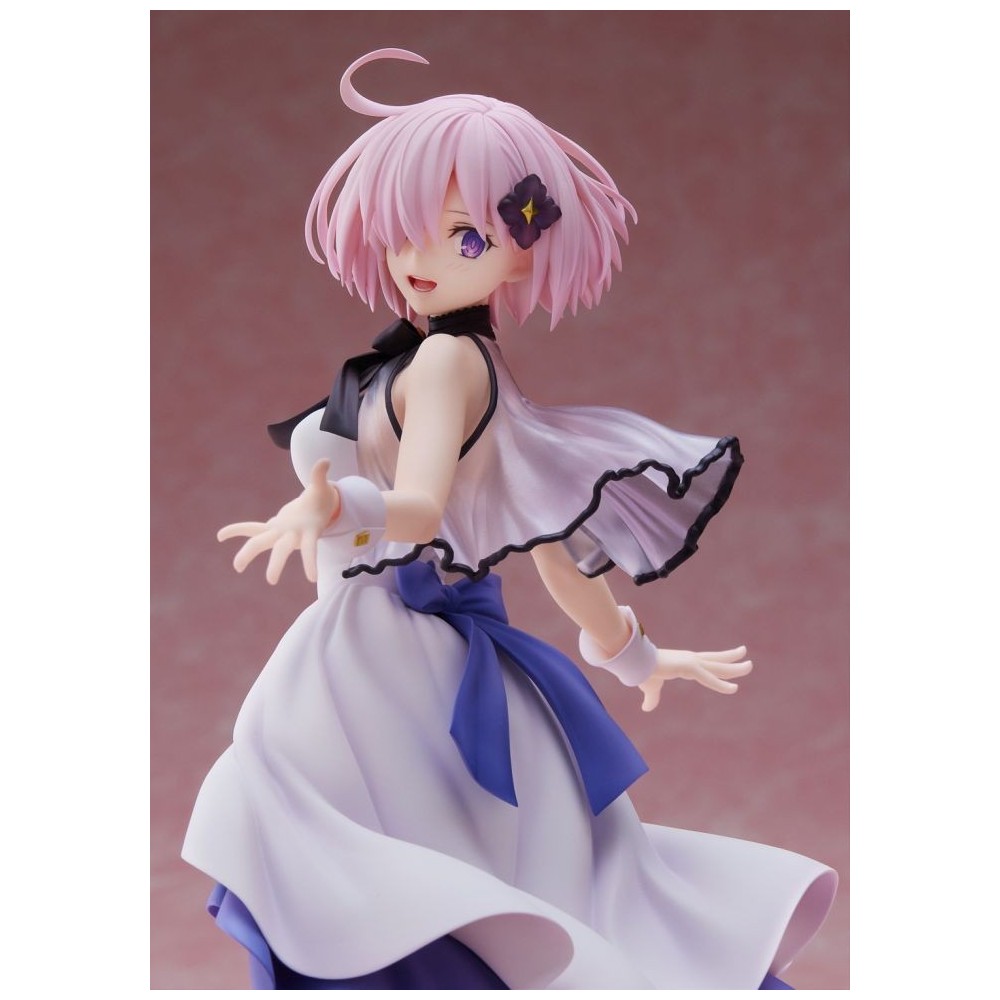 ANIPLEX FATE GRAND ORDER SHIELDER/MASH KYRIELIGHT STATUE FIGURE