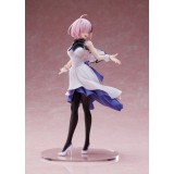 FATE GRAND ORDER SHIELDER/MASH KYRIELIGHT STATUA FIGURE ANIPLEX