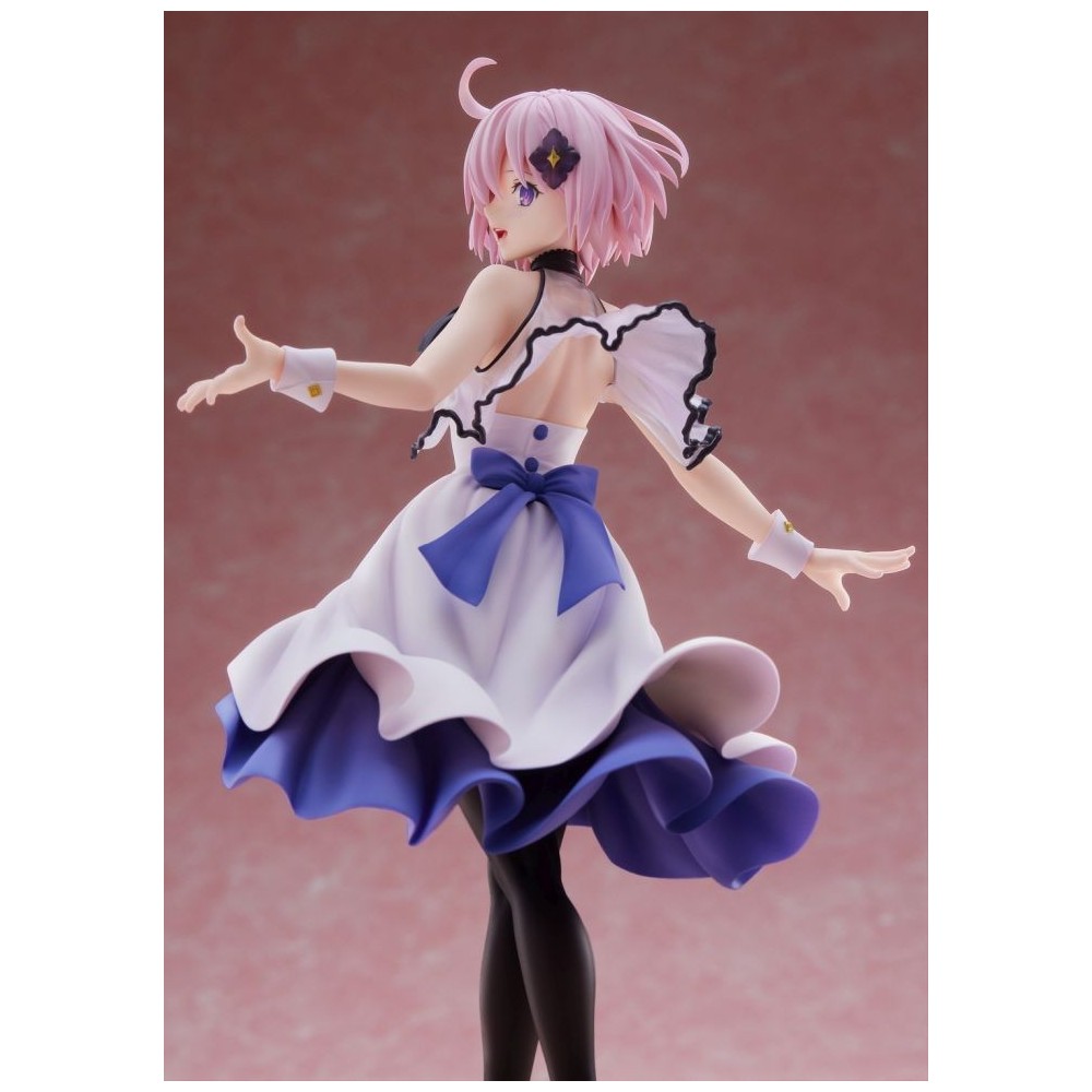 ANIPLEX FATE GRAND ORDER SHIELDER/MASH KYRIELIGHT STATUE FIGURE