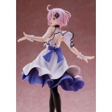 FATE GRAND ORDER SHIELDER/MASH KYRIELIGHT STATUA FIGURE ANIPLEX