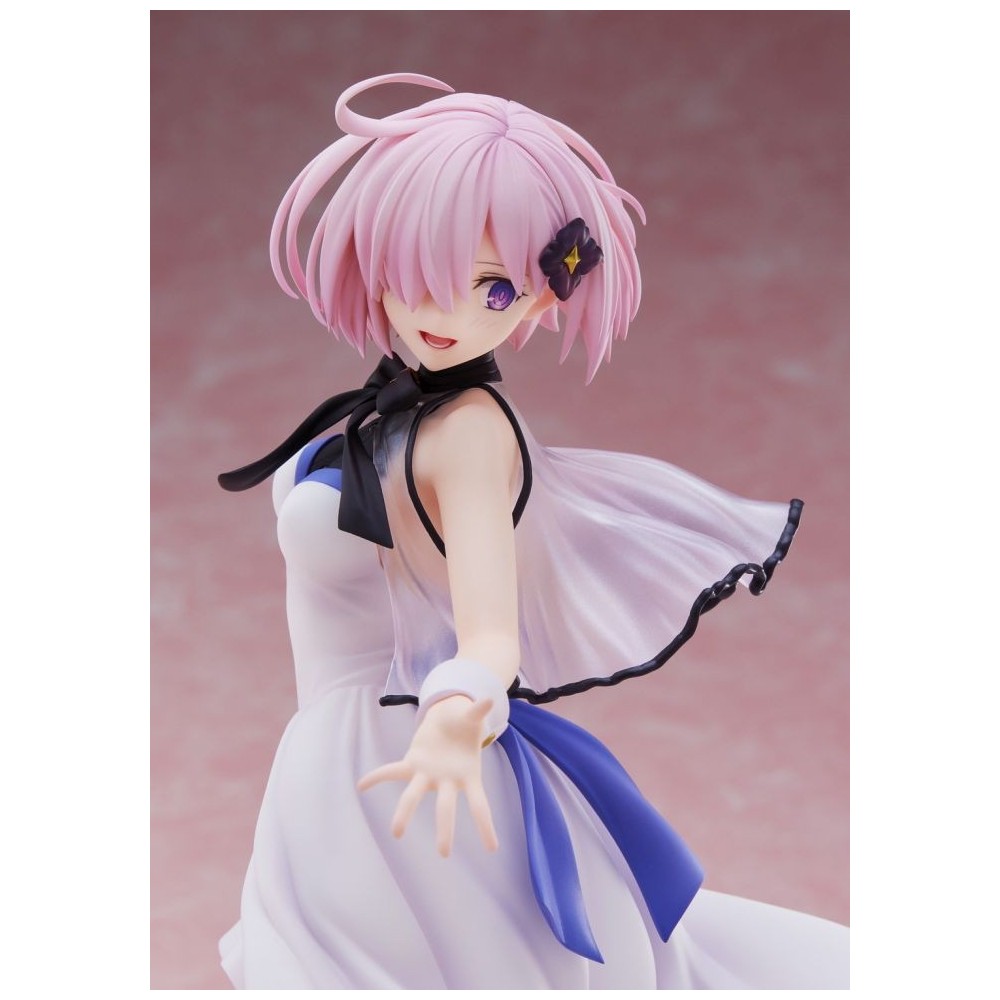 ANIPLEX FATE GRAND ORDER SHIELDER/MASH KYRIELIGHT STATUE FIGURE