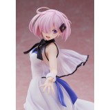 ANIPLEX FATE GRAND ORDER SHIELDER/MASH KYRIELIGHT STATUE FIGURE