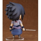 GOOD SMILE COMPANY NARUTO SHIPPUDEN SASUKE UCHIHA NENDOROID ACTION FIGURE