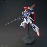 HIGH GRADE HG GUNDAM ZETA MSZ-006 1/144 MODEL KIT FIGURE BANDAI