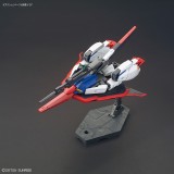 HIGH GRADE HG GUNDAM ZETA MSZ-006 1/144 MODEL KIT FIGURE BANDAI