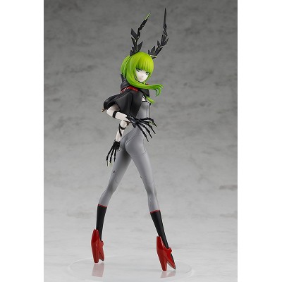GOOD SMILE COMPANY BLACK ROCK SHOOTER DAWN FALL DEAD MASTER POP UP PARADE STATUE FIGURE