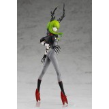 BLACK ROCK SHOOTER DAWN FALL DEAD MASTER POP UP PARADE STATUA FIGURE GOOD SMILE COMPANY