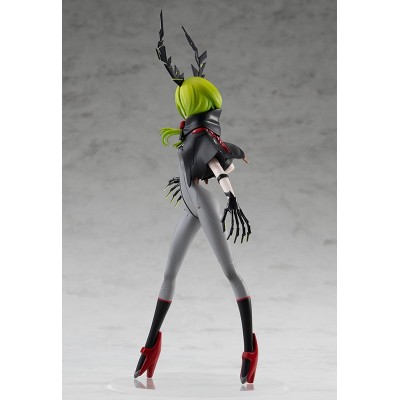 GOOD SMILE COMPANY BLACK ROCK SHOOTER DAWN FALL DEAD MASTER POP UP PARADE STATUE FIGURE