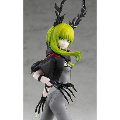 GOOD SMILE COMPANY BLACK ROCK SHOOTER DAWN FALL DEAD MASTER POP UP PARADE STATUE FIGURE