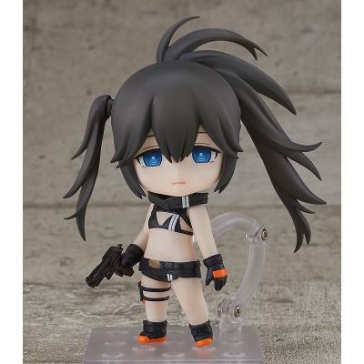 BLACK ROCK SHOOTER DAWN FALL EMPRESS NENDOROID ACTION FIGURE GOOD SMILE COMPANY