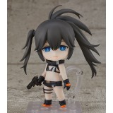 BLACK ROCK SHOOTER DAWN FALL EMPRESS NENDOROID ACTION FIGURE GOOD SMILE COMPANY