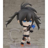 BLACK ROCK SHOOTER DAWN FALL EMPRESS NENDOROID ACTION FIGURE GOOD SMILE COMPANY