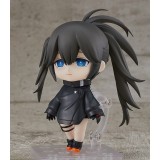 BLACK ROCK SHOOTER DAWN FALL EMPRESS NENDOROID ACTION FIGURE GOOD SMILE COMPANY
