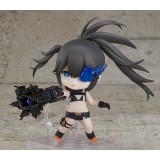 BLACK ROCK SHOOTER DAWN FALL EMPRESS NENDOROID ACTION FIGURE GOOD SMILE COMPANY