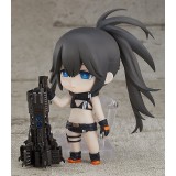 BLACK ROCK SHOOTER DAWN FALL EMPRESS NENDOROID ACTION FIGURE GOOD SMILE COMPANY