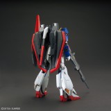 HIGH GRADE HG GUNDAM ZETA MSZ-006 1/144 MODEL KIT FIGURE BANDAI