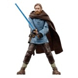 STAR WARS OBI-WAN KENOBI BEN KENOBI ACTION FIGURE HASBRO