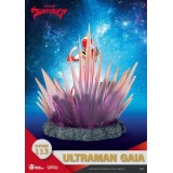 D-STAGE ULTRAMAN GAIA STATUA FIGURE DIORAMA BEAST KINGDOM