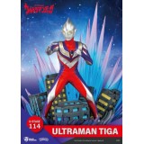 D-STAGE ULTRAMAN TIGA STATUA FIGURE DIORAMA BEAST KINGDOM