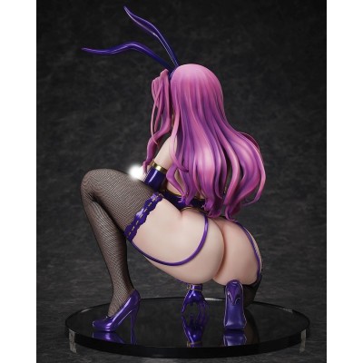 BINDING CREATORS OPINION AYANO UZAKI BUNNY VERSION STATUE FIGURE