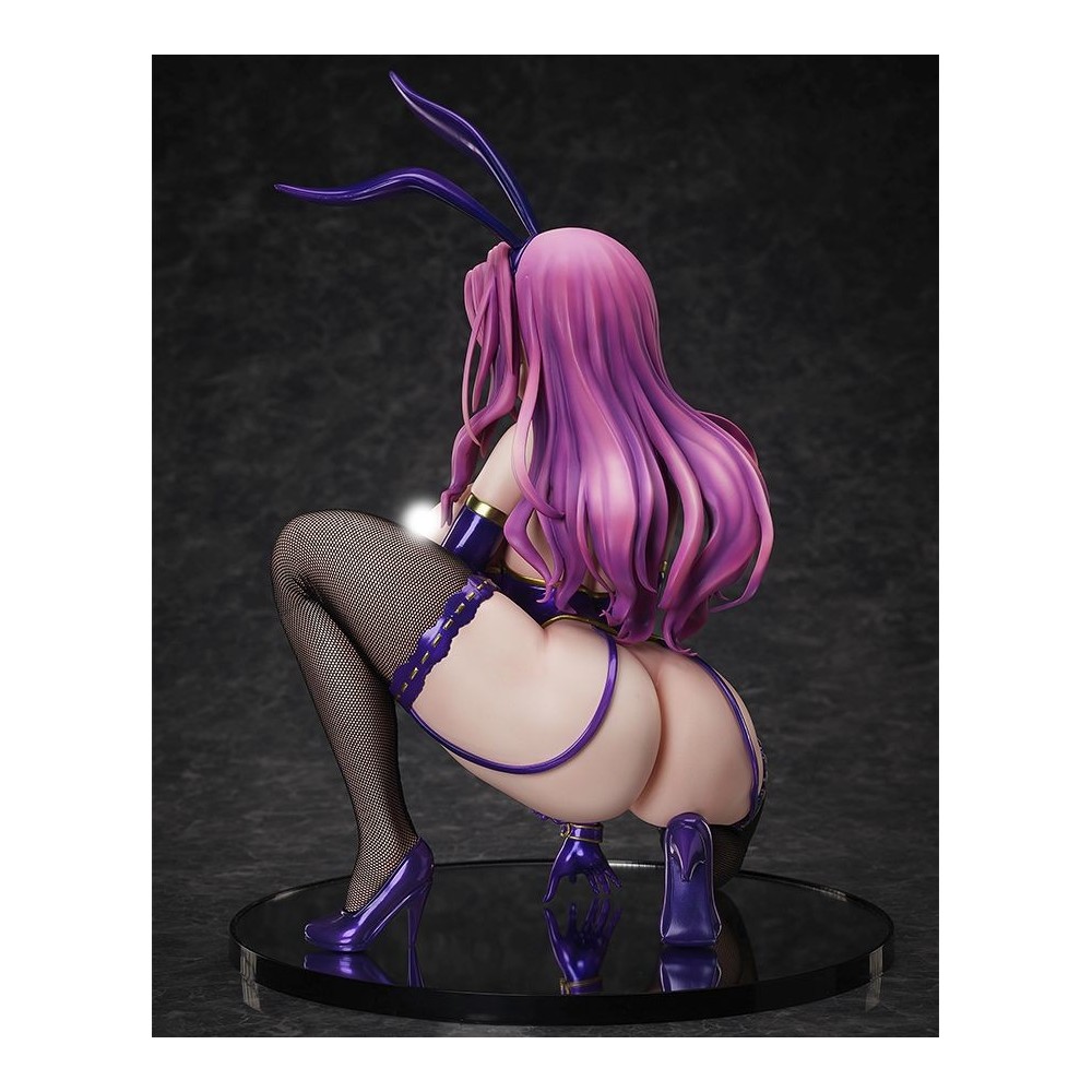 BINDING CREATORS OPINION AYANO UZAKI BUNNY VERSION STATUE FIGURE
