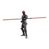 STAR WARS THE BLACK SERIES THE CLONE WARS DARTH MAUL ACTION FIGURE HASBRO