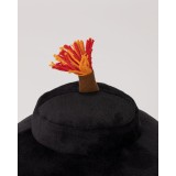 ITEMLAB BOMBERMAN BOMB PLUSH WITH SOUND 30CM