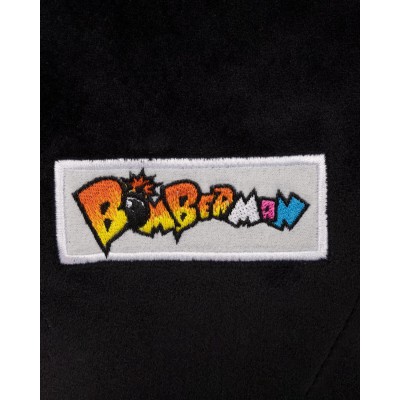 ITEMLAB BOMBERMAN BOMB PLUSH WITH SOUND 30CM