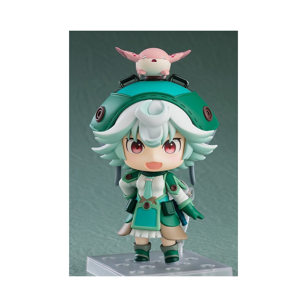 MADE IN ABYSS PRUSHKA NENDOROID ACTION FIGURE GOOD SMILE COMPANY
