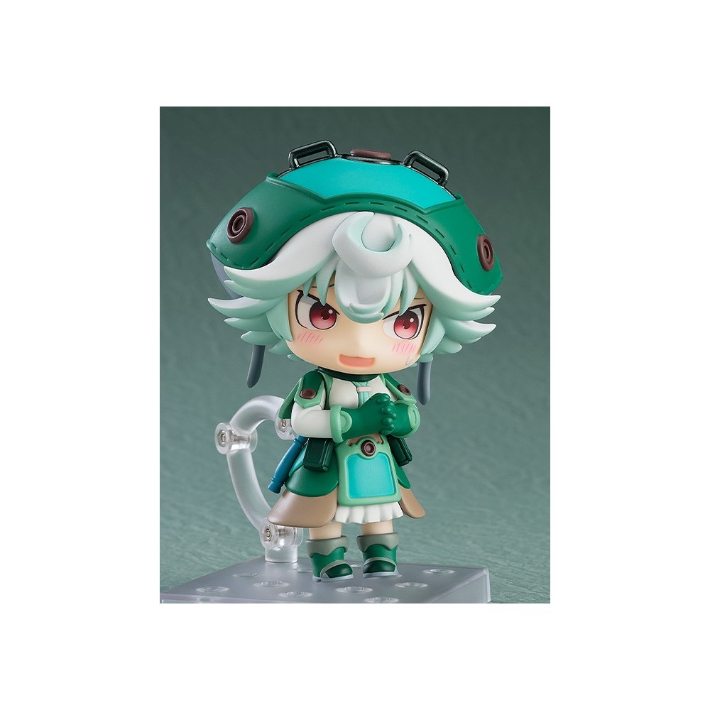 MADE IN ABYSS PRUSHKA NENDOROID ACTION FIGURE GOOD SMILE COMPANY