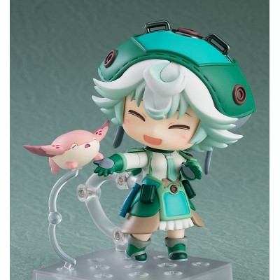 MADE IN ABYSS PRUSHKA NENDOROID ACTION FIGURE GOOD SMILE COMPANY