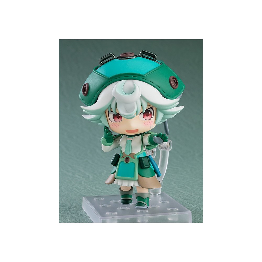 MADE IN ABYSS PRUSHKA NENDOROID ACTION FIGURE GOOD SMILE COMPANY