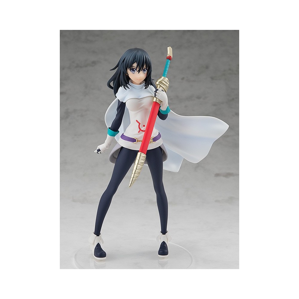 GOOD SMILE COMPANY THAT TIME I GOT REINCARNATED AS A SLIME SHIZU POP UP PARADE STATUE FIGURE