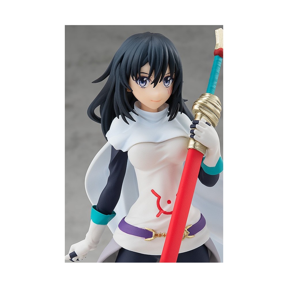 GOOD SMILE COMPANY THAT TIME I GOT REINCARNATED AS A SLIME SHIZU POP UP PARADE STATUE FIGURE