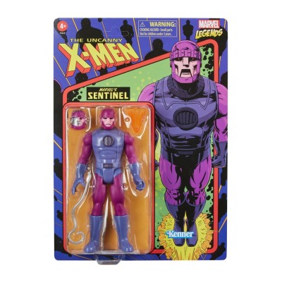 MARVEL LEGENDS THE UNCANNY X-MEN SENTINEL ACTION FIGURE HASBRO