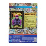 MARVEL LEGENDS THE UNCANNY X-MEN SENTINEL ACTION FIGURE HASBRO